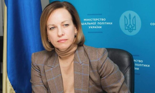 Марина Лазебна, скріншот: Facebook