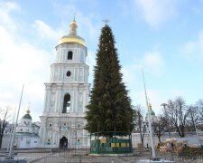 Сонце, спека, зима: погода в Києві знайде, чим здивувати 19 грудня