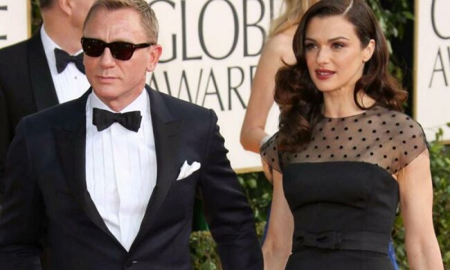 Стало відомо, хто заборонив Крейгу грати Бонда