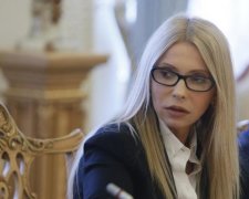 Совести на полугрош: позорное заявление Тимошенко поразило украинцев