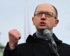 Яценюк будет наказывать чиновников, которые не выполнят поручение о гражданской безопасности
