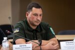 Голова ДЕІ Ігор Зубович