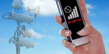 Мобильная сеть