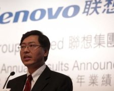 Lenovo захопив комп'ютерний ринок