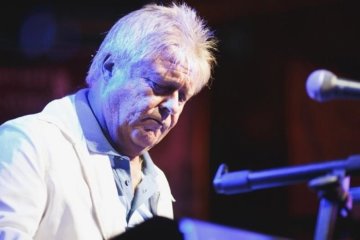 Умер основатель одесского джаз-фестиваля Юрий Кузнецов