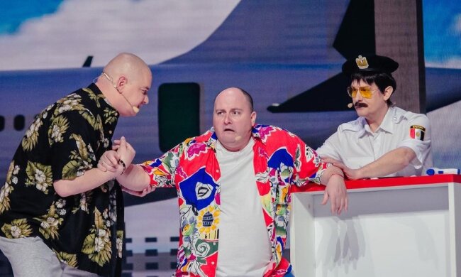 "Квартал 95", фото: Instagram