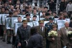Визнання ОУН-УПА борцями за незалежність хочуть більше 40% українців (інфографіка)