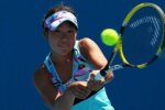 20-річна японка Нао Хібіно виграла турнір WTA