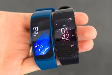 mi band 5
