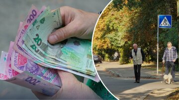 Пенсионеры в Украине: минимальная и максимальная пенсия с июля