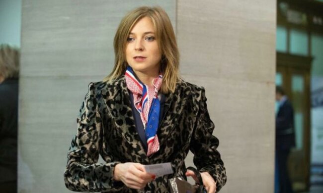 Главное за ночь: галлюцинации Поклонской и тактика Путина