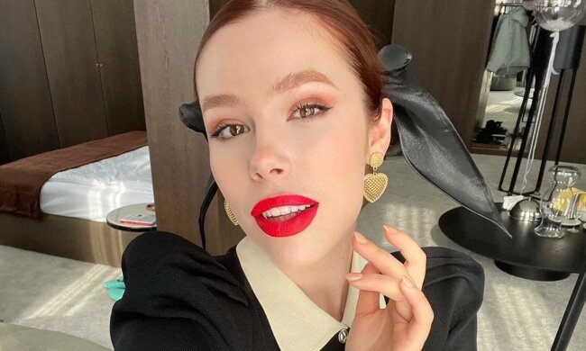 Соня Плакидюк, фото: Instagram