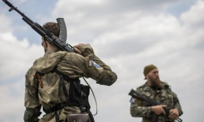 Доба в АТО: біля Мар'їнки активізувалися снайпери