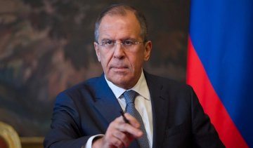 Как Лавров сам себя выполнять "Минск" призывал