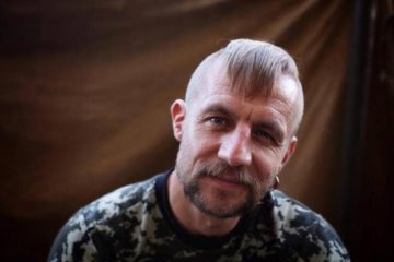 Новый скандал с журналистом: Гаврилюк наконец понял, что особенный