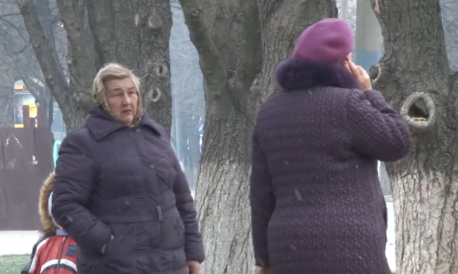 Пенсионеры. Фото: скрин youtube