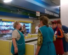 У кримському супермаркеті натрапили на "зраду" для окупантів