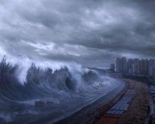 Нефтяные гиганты провоцируют всемирный потоп