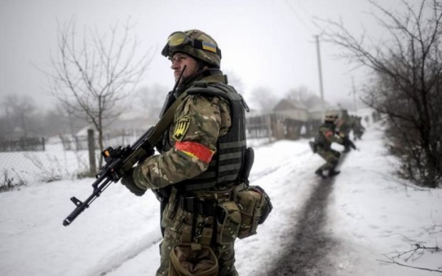 Вони увійдуть в історію: у мережі показали невідомі кадри боїв за Донбас