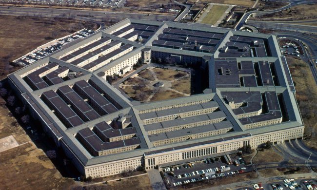 Хакери зламали Пентагон: що сталося