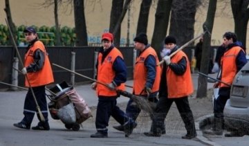 На зміну ЖЕКам прийдуть керуючі компанії