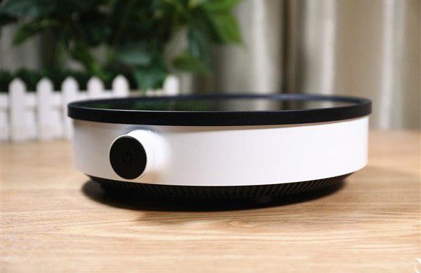 Xiaomi представила умную электроплиту за $29