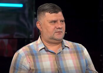 Александр Новохатский