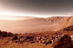 У NASA опублікували вражаюче фото поверхні Марсу