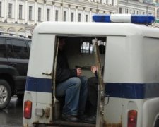На Вінничині арештували продавця порнодисків