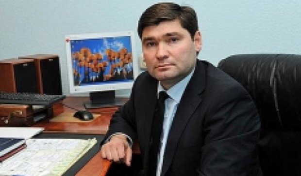 Москаля на Луганщине заменил руководитель местного СБУ