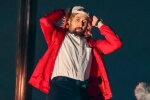 Райан Гослинг на съемках, фото: Media-Mode/SplashNews.com