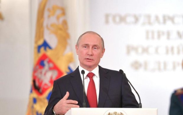 Эксперт назвал единственную преграду Путина в аннексии Донбасса