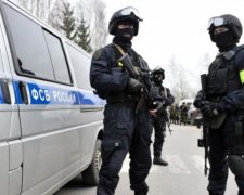 Фігурант справи "кримських диверсантів" вийшов на волю з путінських катівень