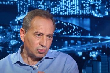 Микола Томенко