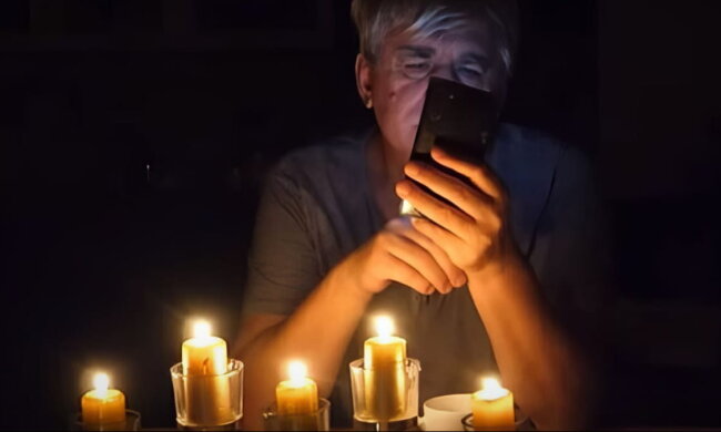 Свет – привилегия для избранных? Эксперт объяснил перекосы в графиках отключений