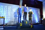 Молодий тернополянин став найсильнішою рукою України
