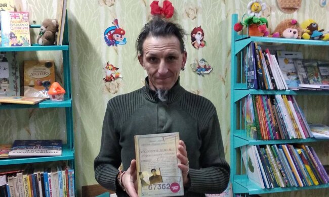 Владимир Вакуленко, фото: Facebook