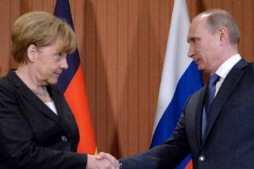 Скандал з Siemens: Німеччина лютує