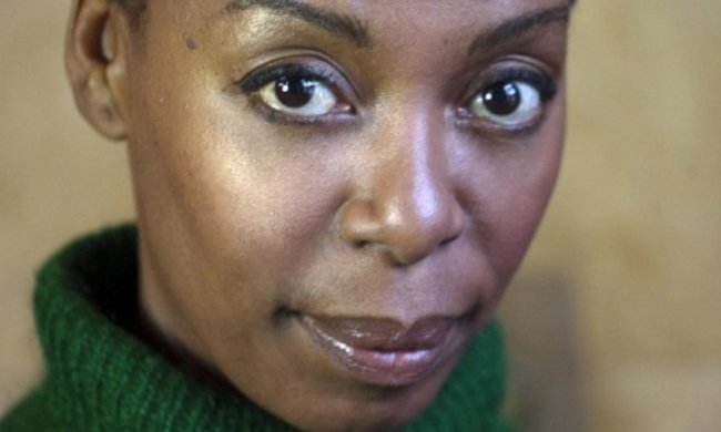 Африканка сыграет Гермиону в "Гарри Поттере"