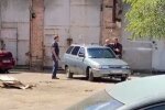Захват заложника в Полтаве: операция "Гром", объяснение Геращенко, требования захватчика и кадры с места