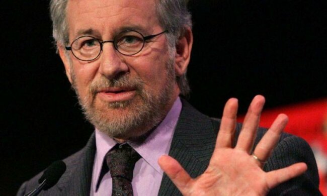 До мережі потрапив трейлер нового фільму Спілберга (відео)