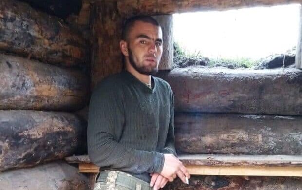 Ярослав Карлийчук / фото: Facebook