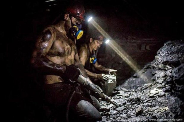 У Міненерго озвучили собівартість видобутку вугілля