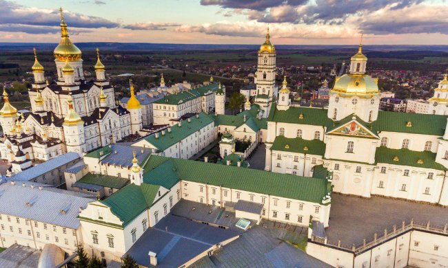 Филарет развеял пропаганду московских попов: "Я до смерти буду Патриархом"