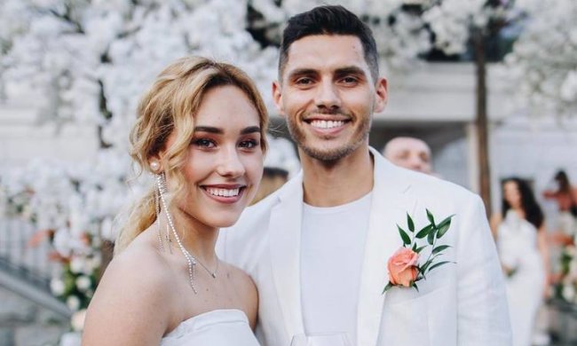 Победительница "Холостяка" рассказала, с кем живет, кроме Добрынина: "Раньше не особо любила"