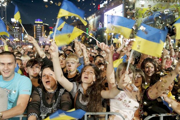 День Независимости: украинцев спросили о главном, что думают земляки о самом важном государственном празднике