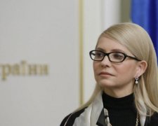 Тимошенко: Ми маємо спиратися на власні сили і власний інтелект