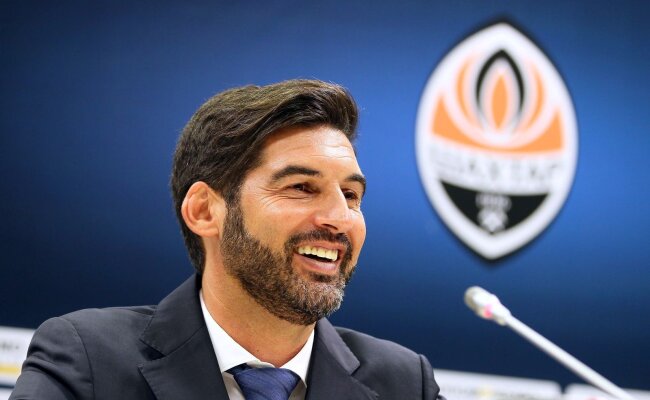 Паулу Фонсека