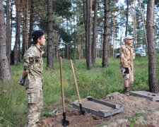 Клад монет Древнего Рима под Житомиром, фото: olevsk.online