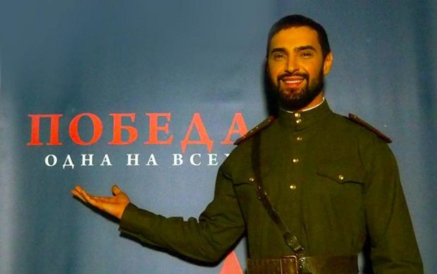 Пытался подороже себя продать: украинский продюсер освистала выступление "голубца" Козловского